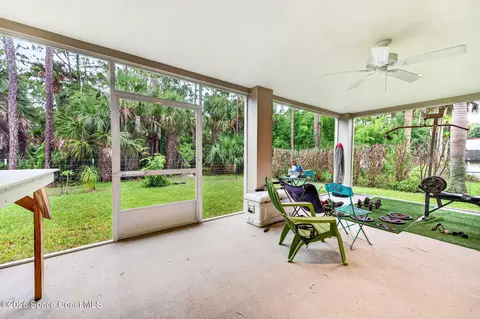 Exterior - 3865 Reynolds Rd, Malabar, FL 32950 photo 32 of 32