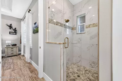 Entry Way - 3865 Reynolds Rd, Malabar, FL 32950 photo 3 of 3