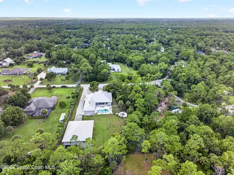 View/Area - 3865 Reynolds Rd, Malabar, FL 32950 photo 9 of 18