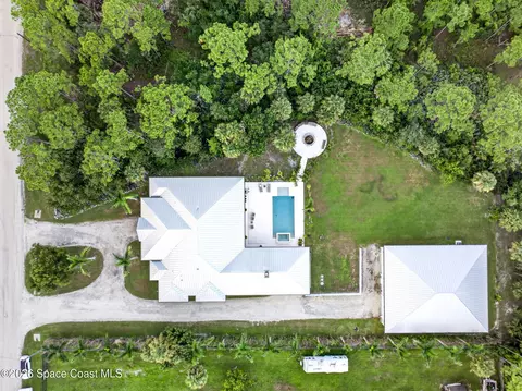 View/Area - 3865 Reynolds Rd, Malabar, FL 32950 photo 18 of 18