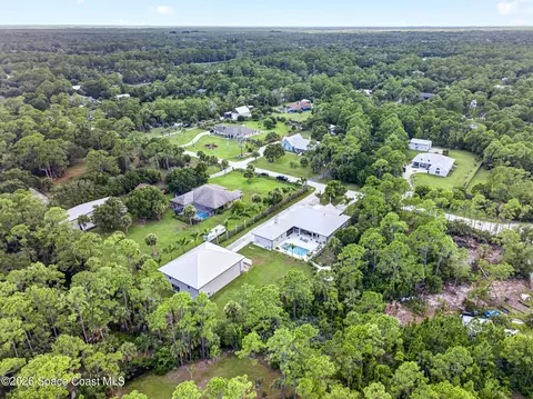 View/Area - 3865 Reynolds Rd, Malabar, FL 32950 photo 10 of 18
