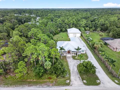 View/Area - 3865 Reynolds Rd, Malabar, FL 32950 photo 2 of 18