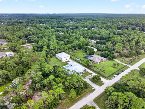 View/Area - 3865 Reynolds Rd, Malabar, FL 32950 photo 14 of 18