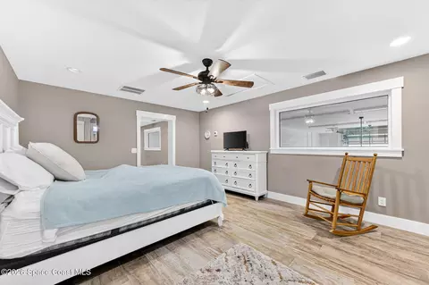 Bedroom - 3865 Reynolds Rd, Malabar, FL 32950 photo 11 of 12
