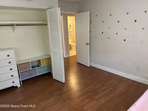 Bedroom - 858 Bianca Dr NE, Palm Bay, FL 32905 photo 2 of 2