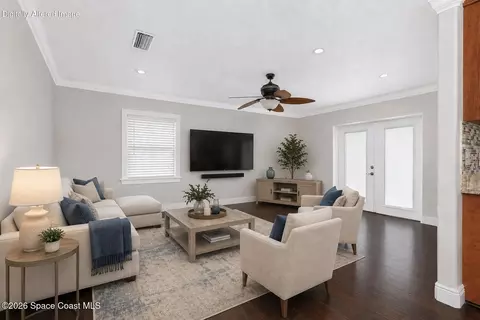 Living - 1003 Botany Ln, Rockledge, FL 32955 photo 2 of 2