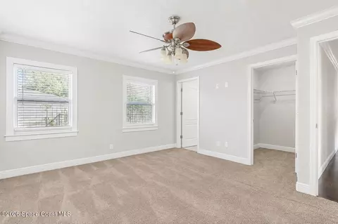 Bedroom - 1003 Botany Ln, Rockledge, FL 32955 photo 1 of 5