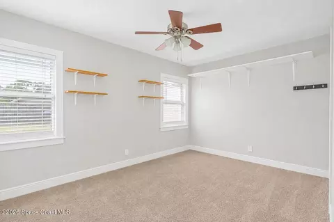 Bedroom - 1003 Botany Ln, Rockledge, FL 32955 photo 4 of 5