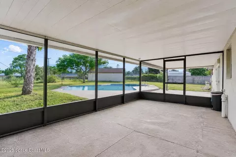 Exterior - 1003 Botany Ln, Rockledge, FL 32955 photo 2 of 4