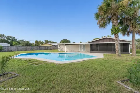 Exterior - 1003 Botany Ln, Rockledge, FL 32955 photo 1 of 4