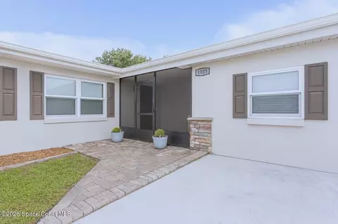 Exterior - 1003 Botany Ln, Rockledge, FL 32955 photo 4 of 4