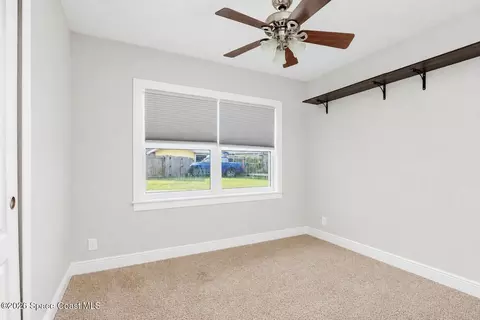 Bedroom - 1003 Botany Ln, Rockledge, FL 32955 photo 2 of 5