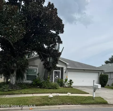 470 Wickham Lakes Dr, Melbourne, FL 32940