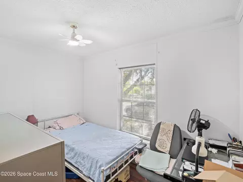 Bedroom - 2587 Chatham Way NE, Palm Bay, FL 32905 photo 1 of 3