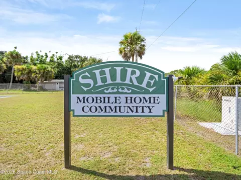 View/Area - 2587 Chatham Way NE, Palm Bay, FL 32905 photo 4 of 4