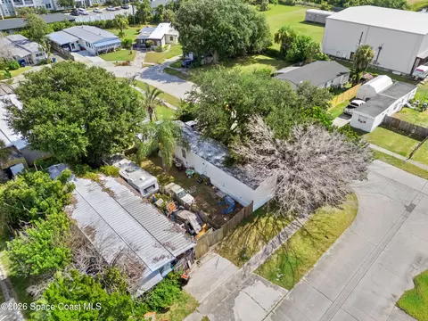 View/Area - 2587 Chatham Way NE, Palm Bay, FL 32905 photo 2 of 4