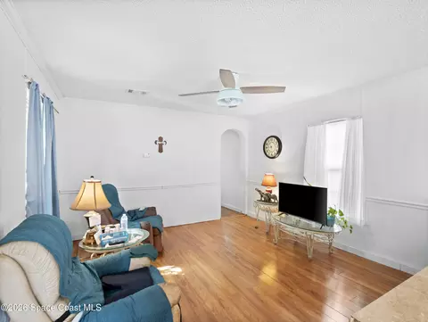 Living - 2587 Chatham Way NE, Palm Bay, FL 32905 photo 1 of 2