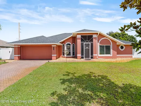 6350 Park Chester Ter, Vero Beach, FL 32967
