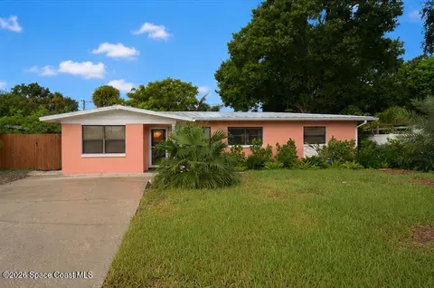 615 5th St, Merritt Island, FL 32953
