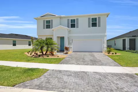 3450 Cedar Grove Dr, Fort Pierce, FL 34946