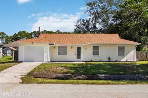1169 Kenmore St NW, Palm Bay, FL 32907
