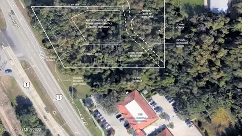 0000 Buffalo Rd, Titusville, FL 32796