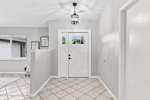 Entry Way - 846 Raintree Ave, Rockledge, FL 32955 photo 1 of 1