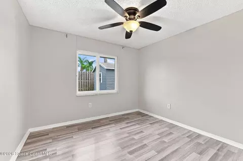 Bedroom - 846 Raintree Ave, Rockledge, FL 32955 photo 4 of 4