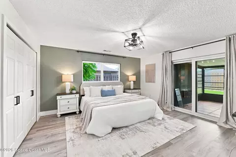 Bedroom - 846 Raintree Ave, Rockledge, FL 32955 photo 1 of 4