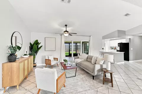 Living - 846 Raintree Ave, Rockledge, FL 32955 photo 1 of 1