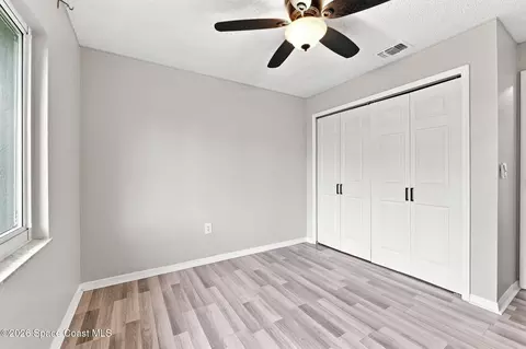 Bedroom - 846 Raintree Ave, Rockledge, FL 32955 photo 3 of 4