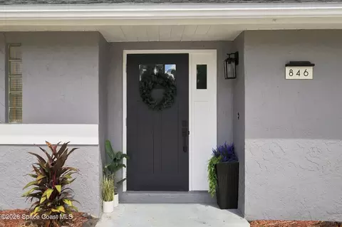 Other - 846 Raintree Ave, Rockledge, FL 32955 photo 1 of 7