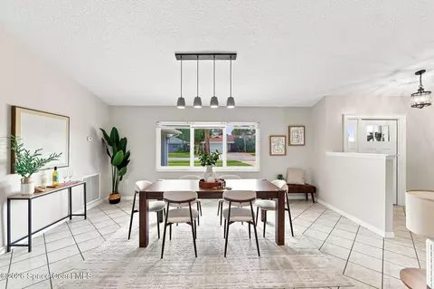 Dining - 846 Raintree Ave, Rockledge, FL 32955 photo 1 of 2