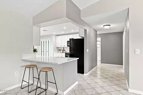 Kitchen - 846 Raintree Ave, Rockledge, FL 32955 photo 1 of 4