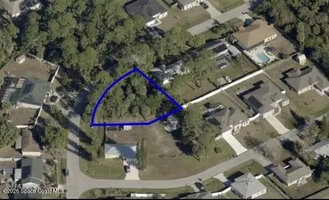 501 Wildmer Rd SW, Palm Bay, FL 32908