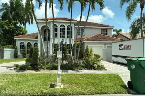15381 SW 112th Ter, Miami, FL 33194
