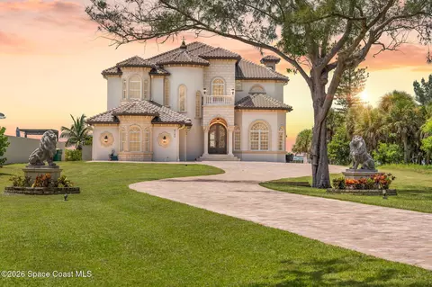 8180 S Highway A1a, Melbourne Beach, FL 32951