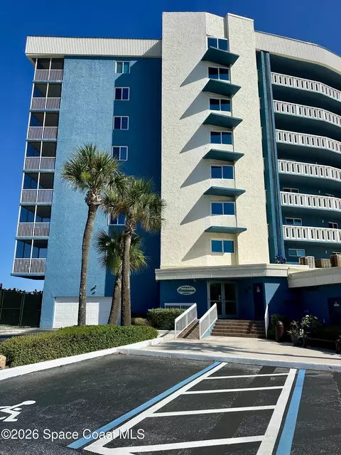 1175 Highway A1a Hwy #710, Satellite Beach, FL 32937