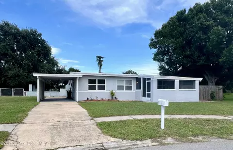 1190 Delmonte St, Merritt Island, FL 32953