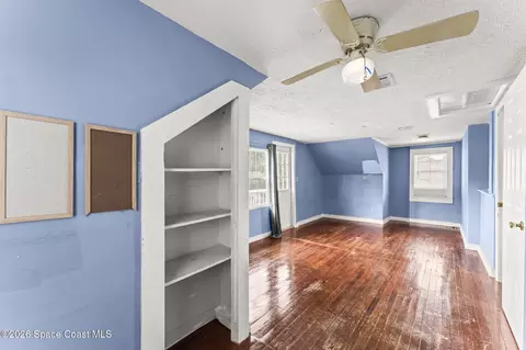 Bedroom - 15 Park Ave, Rockledge, FL 32955 photo 2 of 6