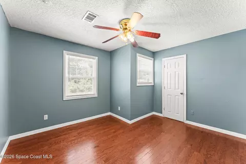 Bedroom - 15 Park Ave, Rockledge, FL 32955 photo 4 of 6
