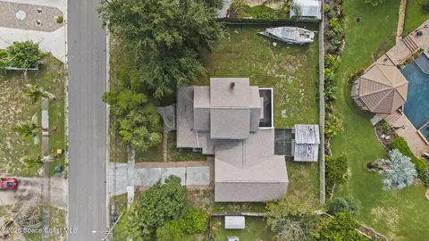 View/Area - 15 Park Ave, Rockledge, FL 32955 photo 3 of 7