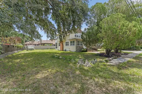 Exterior - 15 Park Ave, Rockledge, FL 32955 photo 6 of 6