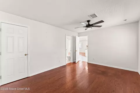 Bedroom - 15 Park Ave, Rockledge, FL 32955 photo 1 of 6