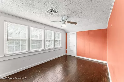 Bedroom - 15 Park Ave, Rockledge, FL 32955 photo 6 of 6