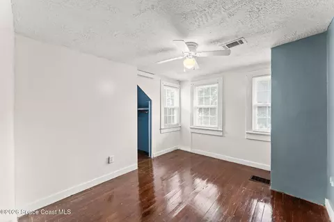 Bedroom - 15 Park Ave, Rockledge, FL 32955 photo 5 of 6