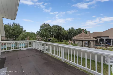 Exterior - 15 Park Ave, Rockledge, FL 32955 photo 4 of 6