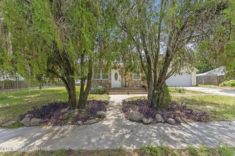 Exterior - 15 Park Ave, Rockledge, FL 32955 photo 1 of 6