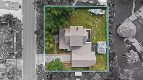 View/Area - 15 Park Ave, Rockledge, FL 32955 photo 1 of 7