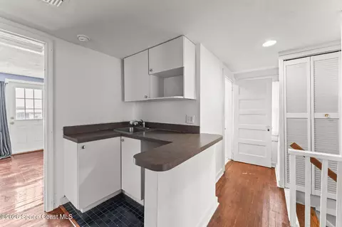 Entry Way - 15 Park Ave, Rockledge, FL 32955 photo 1 of 1